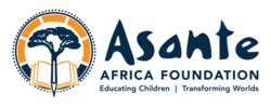 Asante Africa 